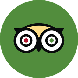 Tripadvisor logo