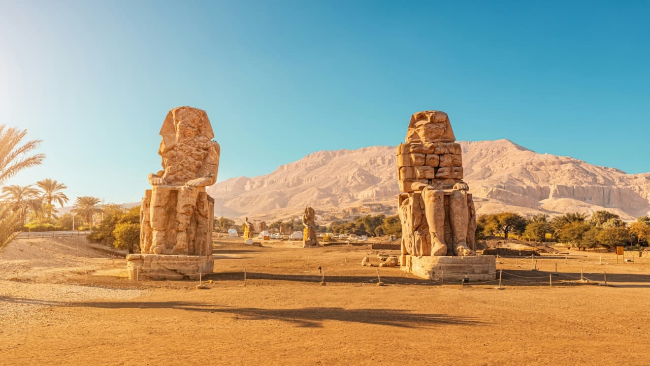Egypt