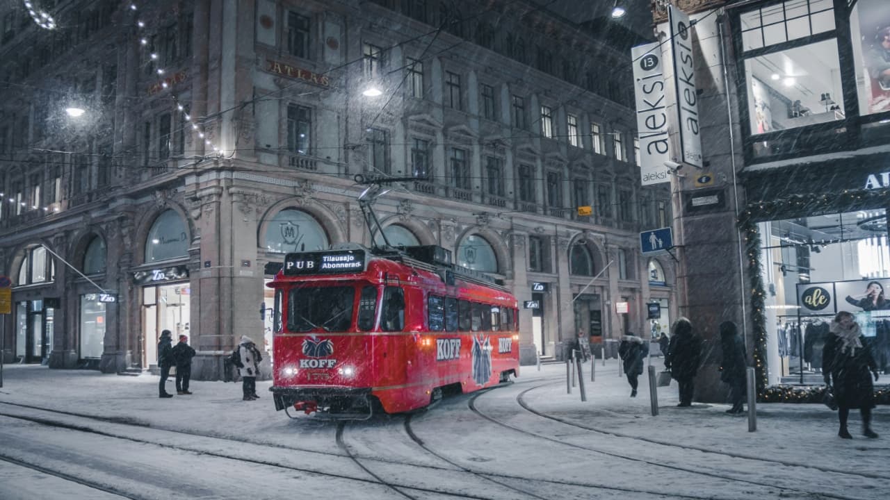 Finland