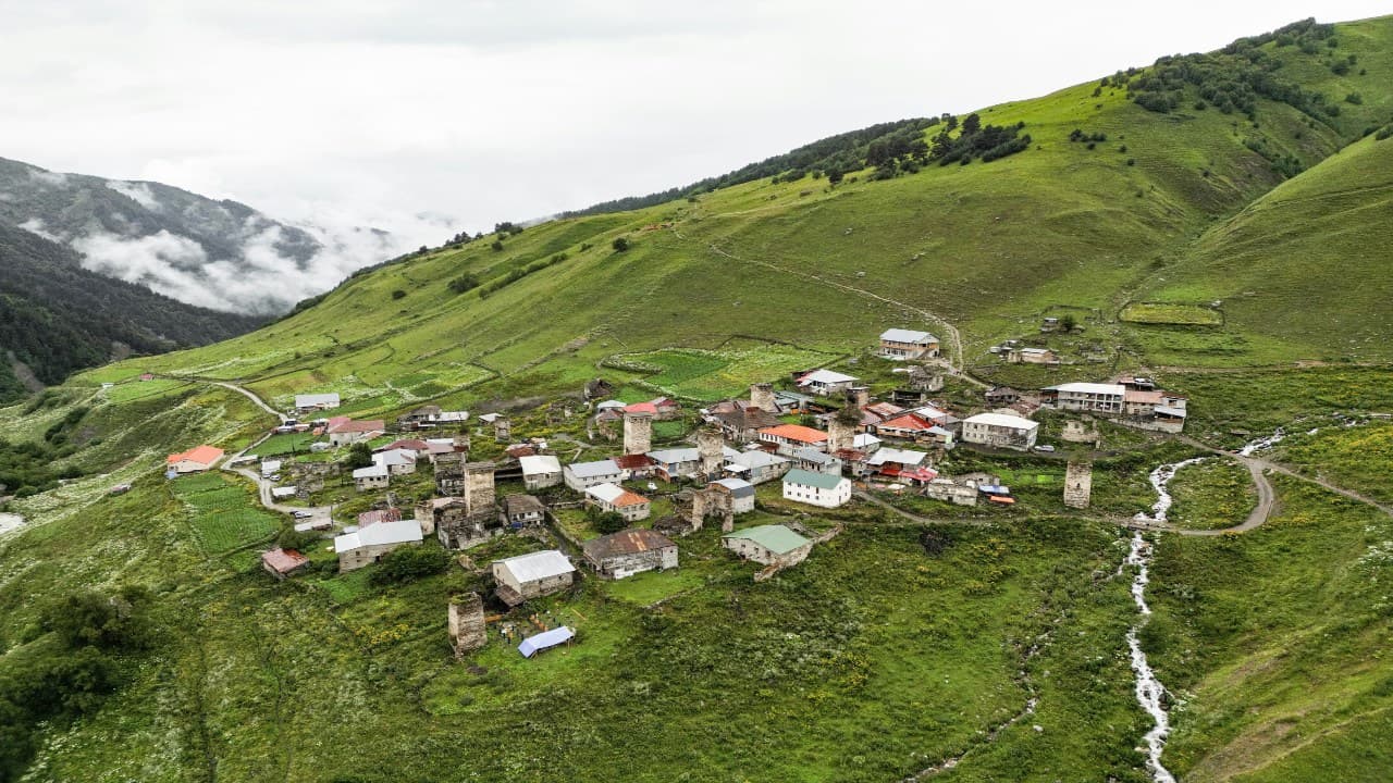 Georgia