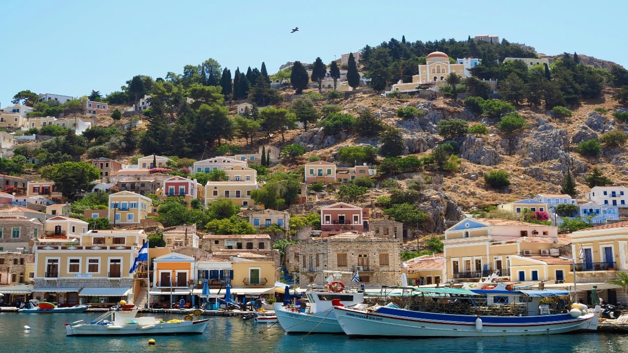 Greece