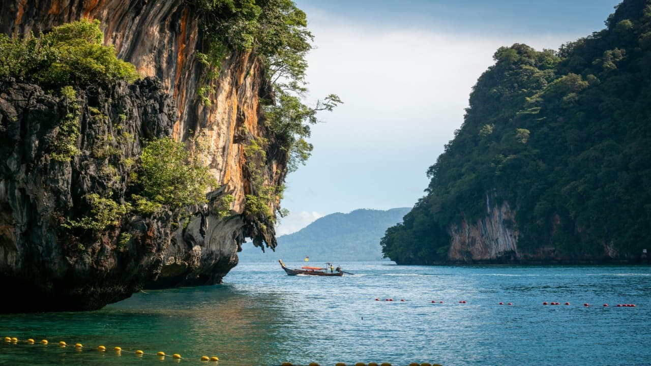 island