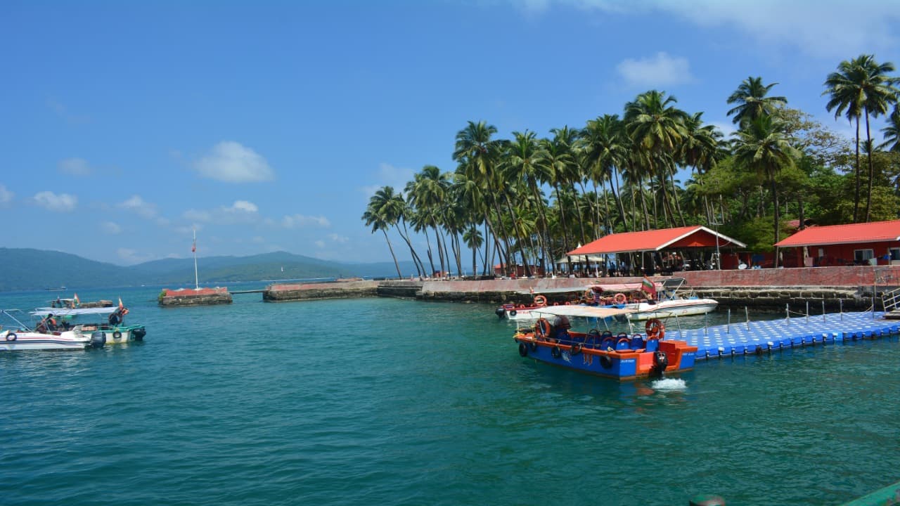island