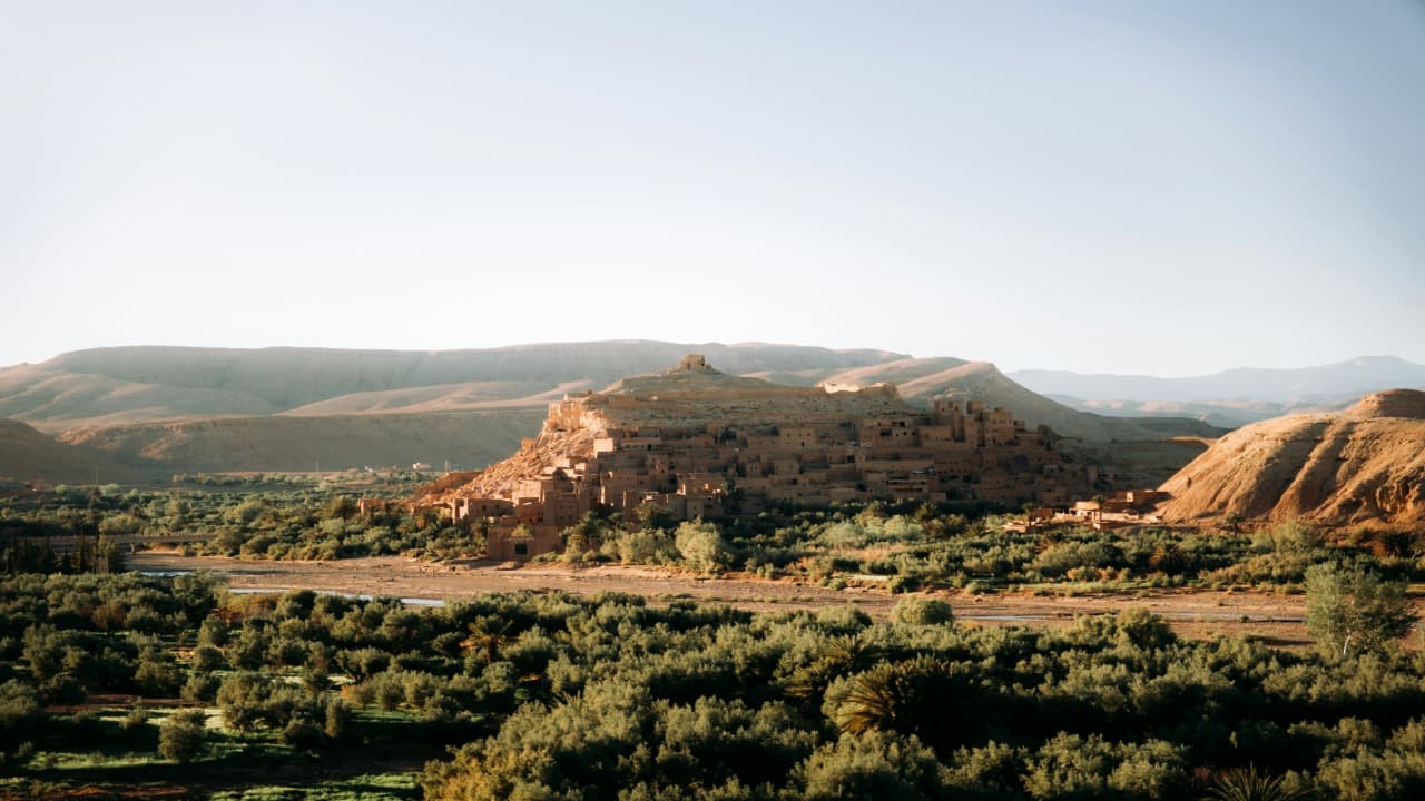 Gandikota