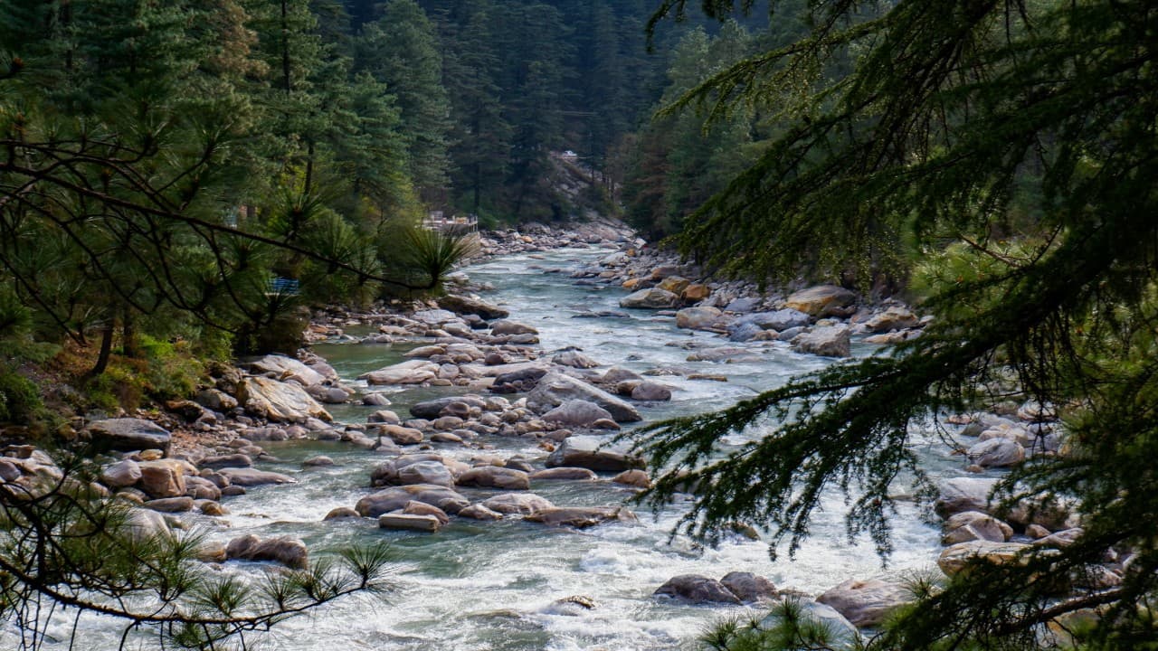 Himachal Pradesh