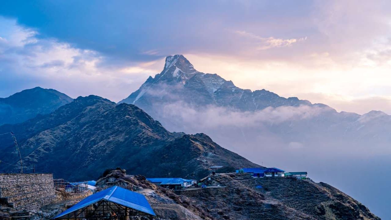 Triund