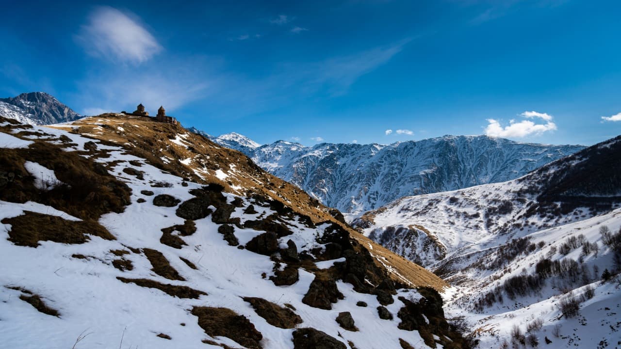 Triund