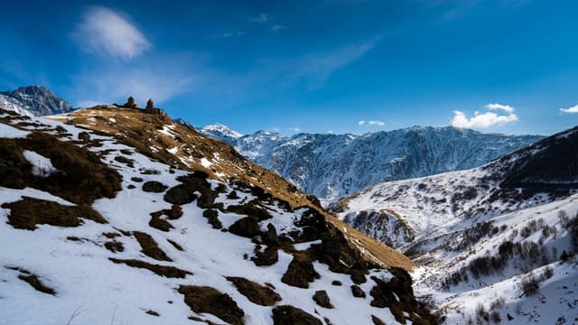Triund