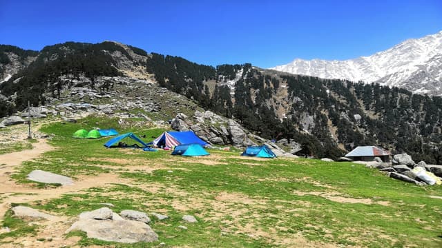 Triund