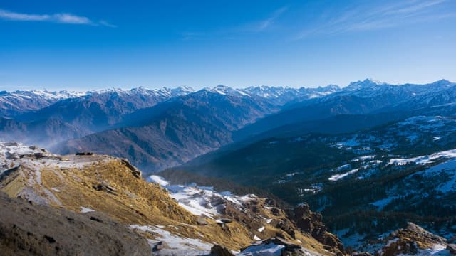 Triund