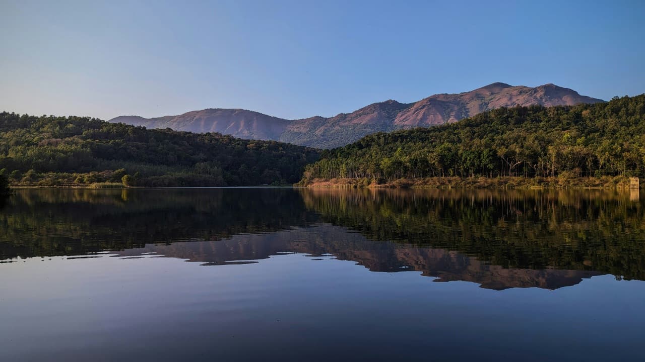 Chikmagalur