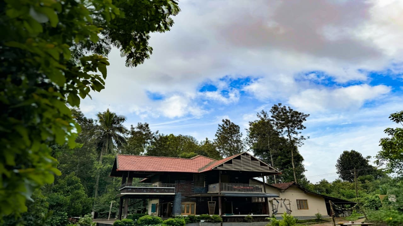 Coorg