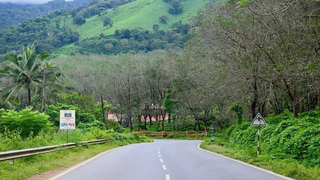 Karnataka