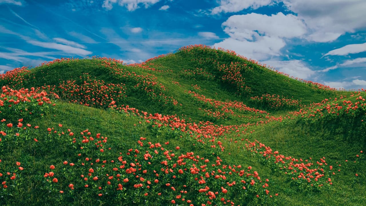 Mandaragiri Hill