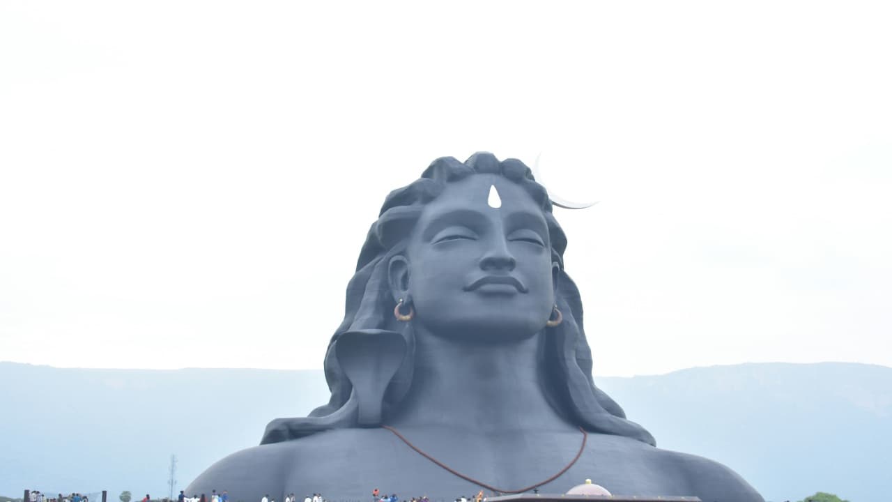 Shivanasamudra