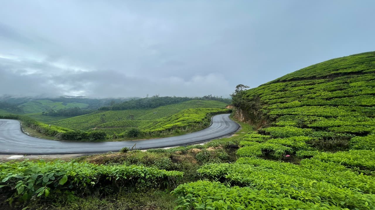 Munnar