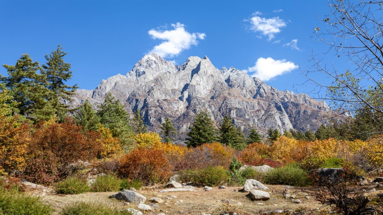 Kinnaur