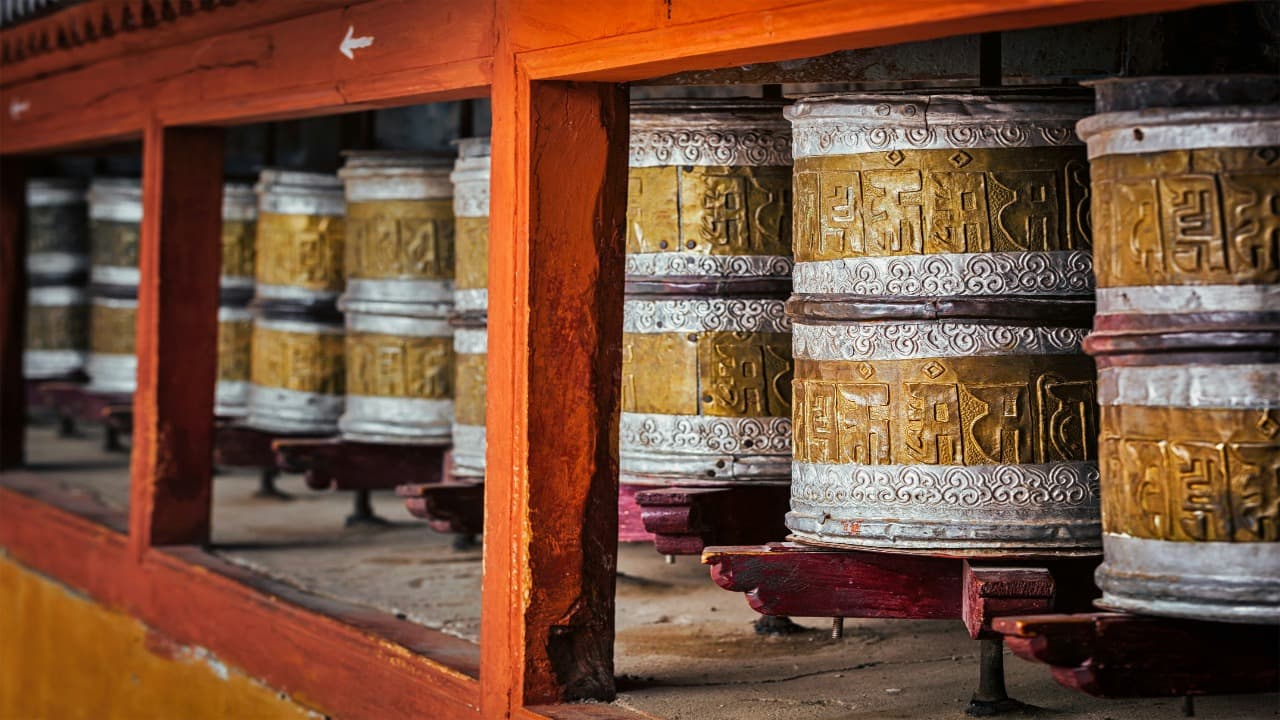 Ladakh