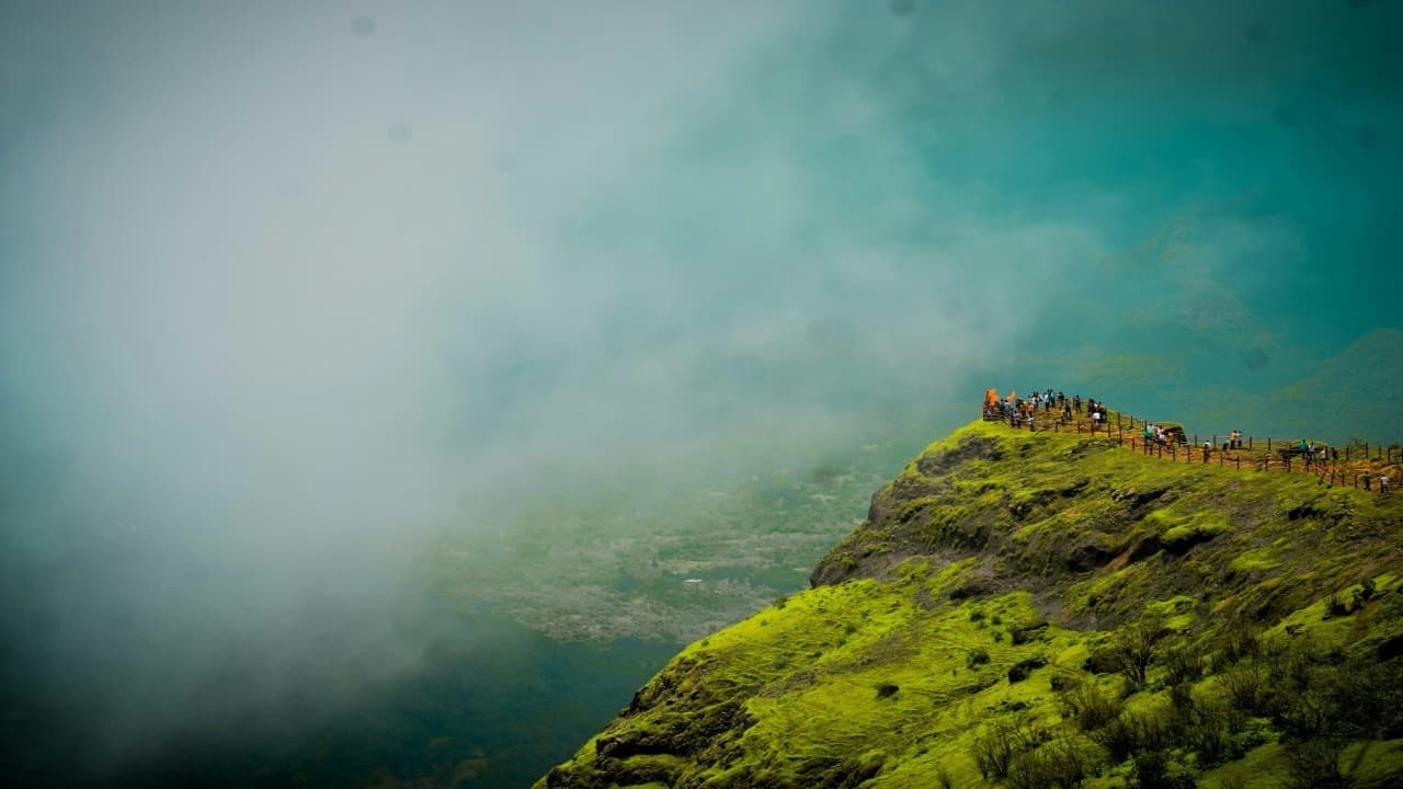 pilgrimage