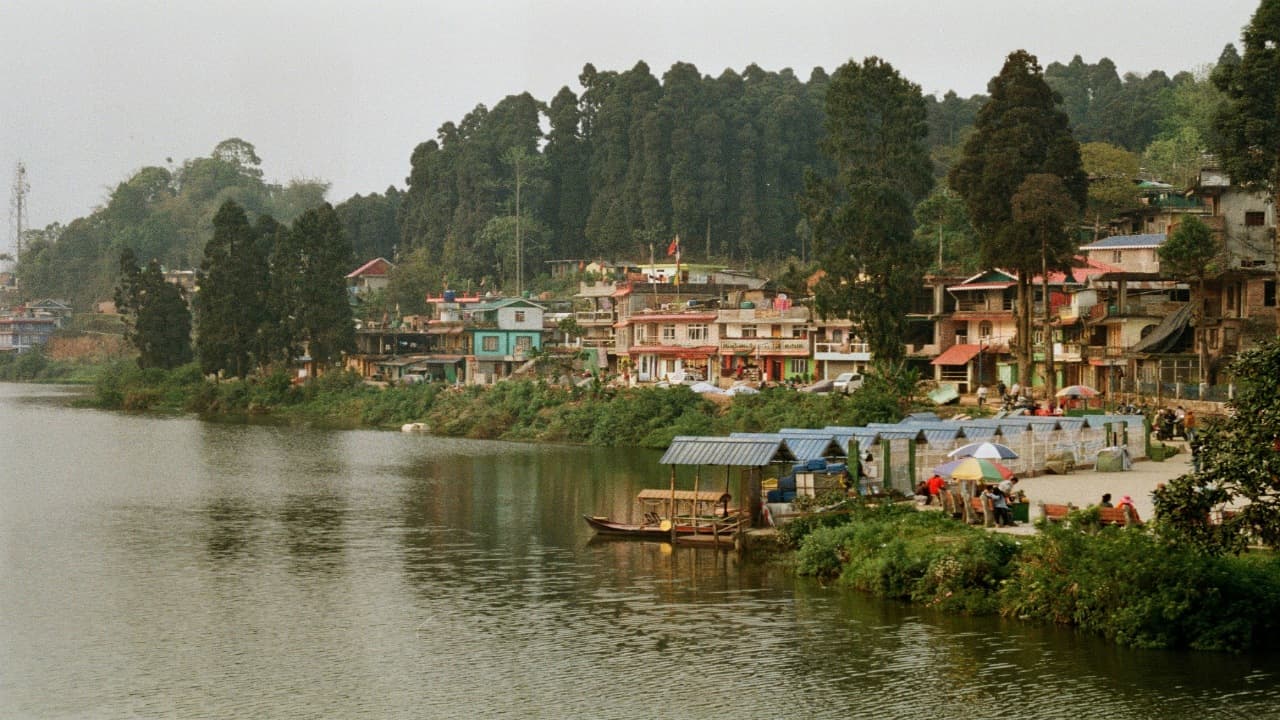 Aamby Valley City