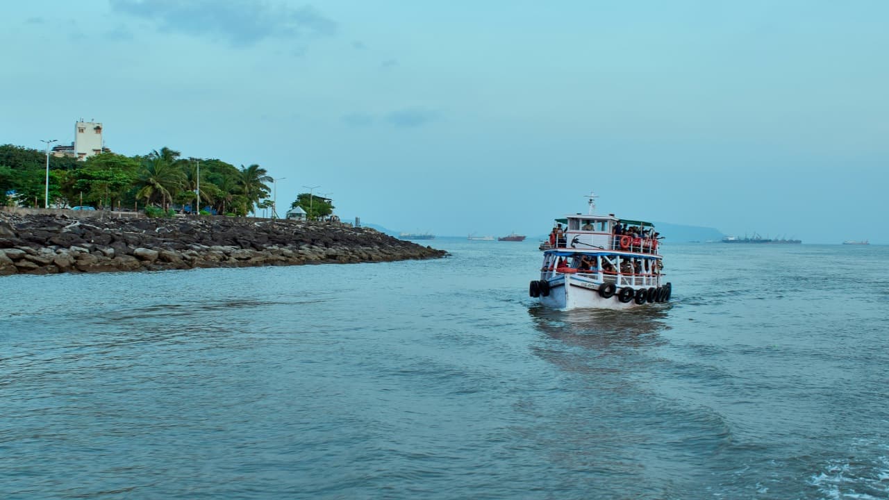 Alibaug