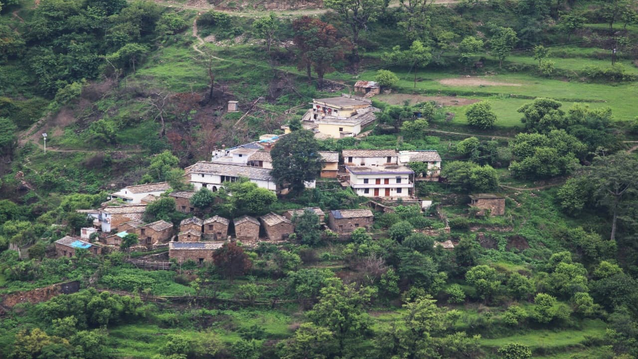 Bhandardara