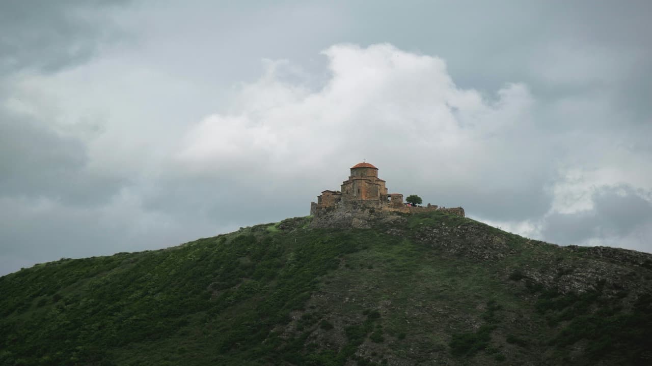 pilgrimage