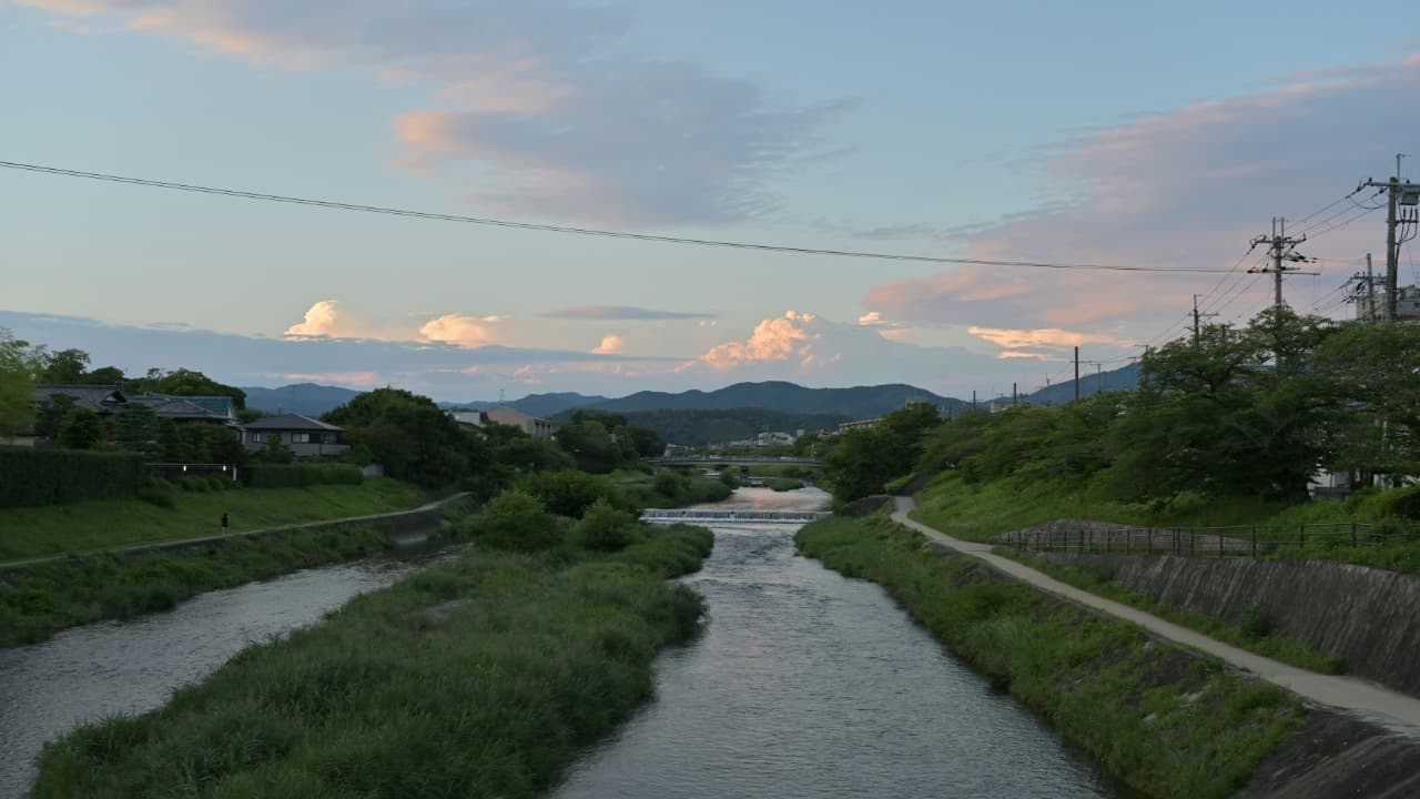 mountain