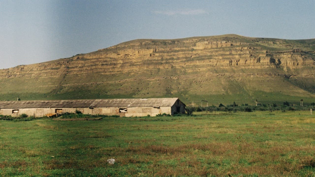 Kaas Plateau