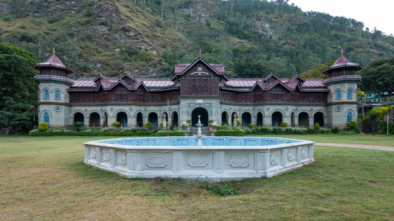 Khireshwar
