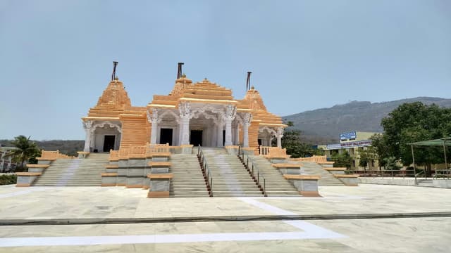 Khireshwar