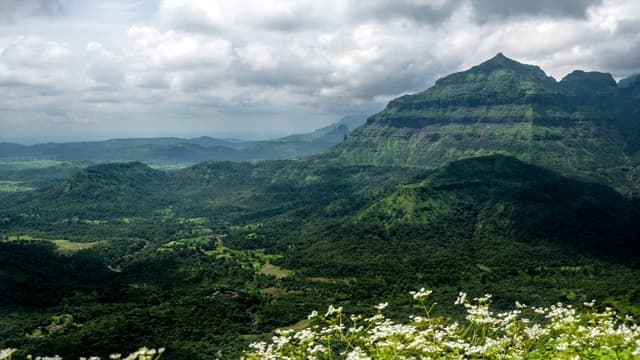 Malshej Ghat