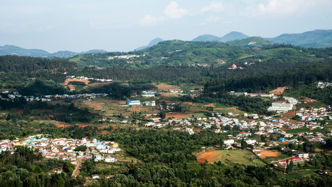 Purushwadi