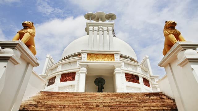 Purushwadi