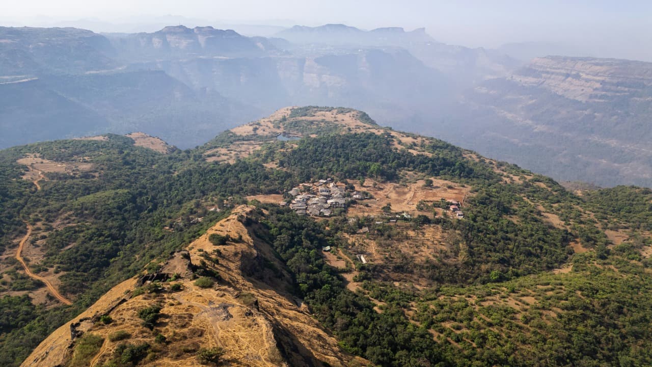 Rajmachi