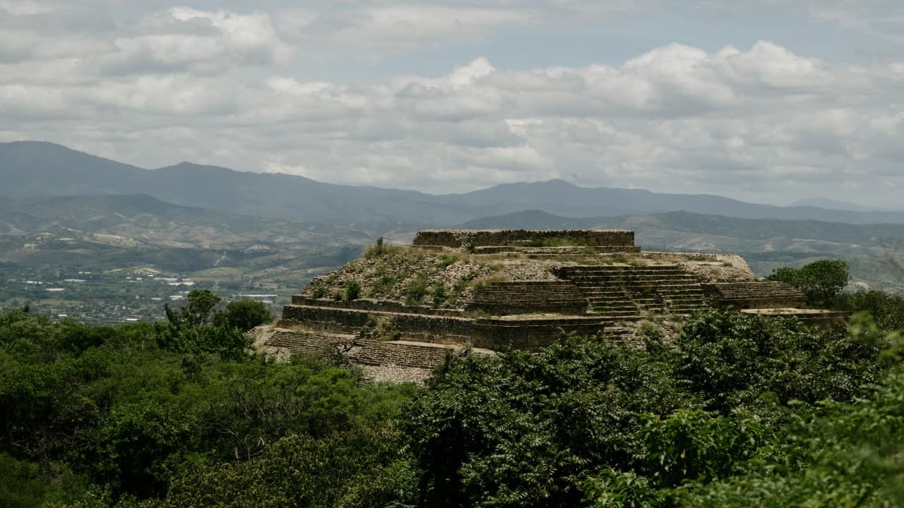 Vasota Fort