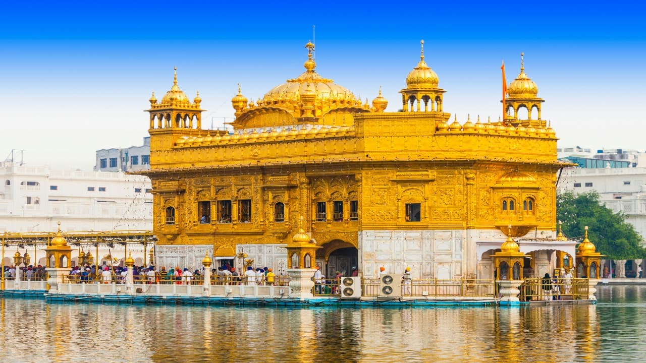 Amritsar
