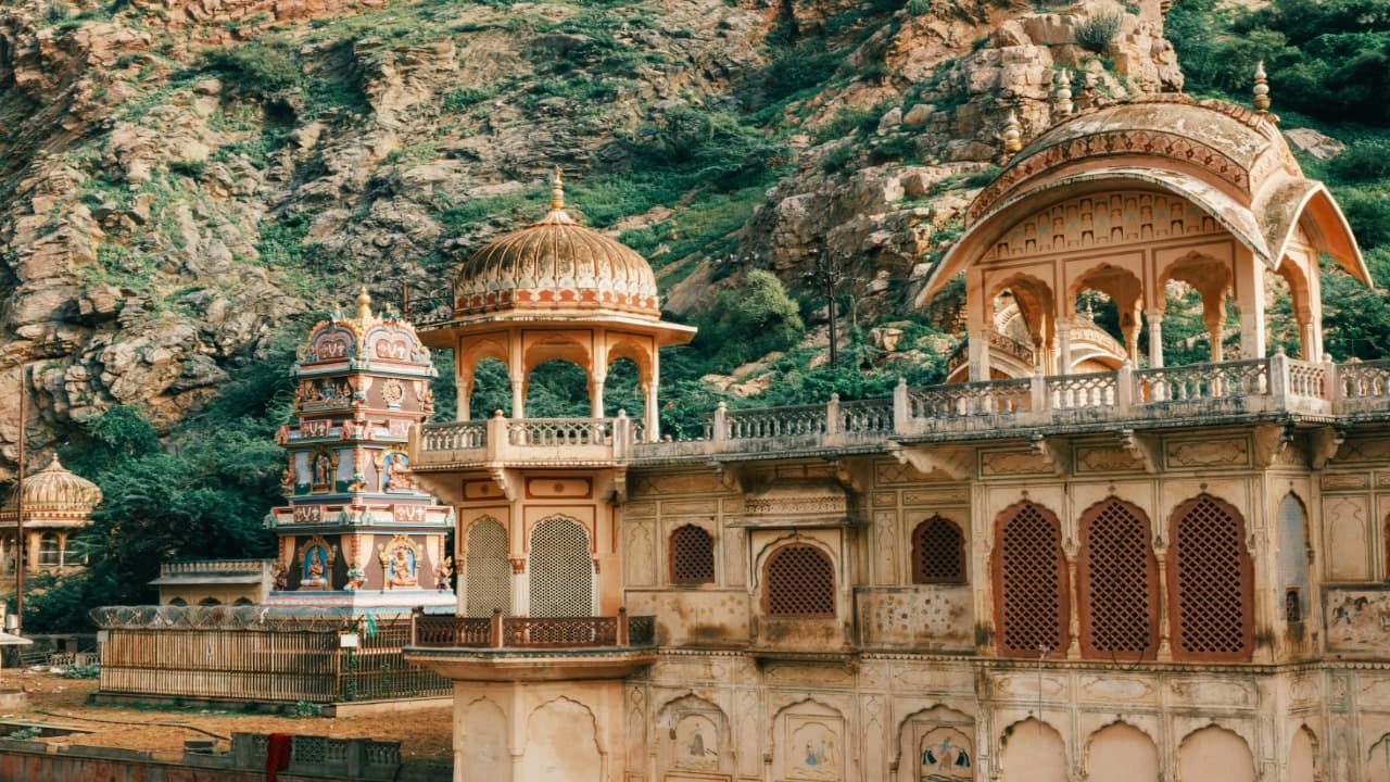 Jaisalmer