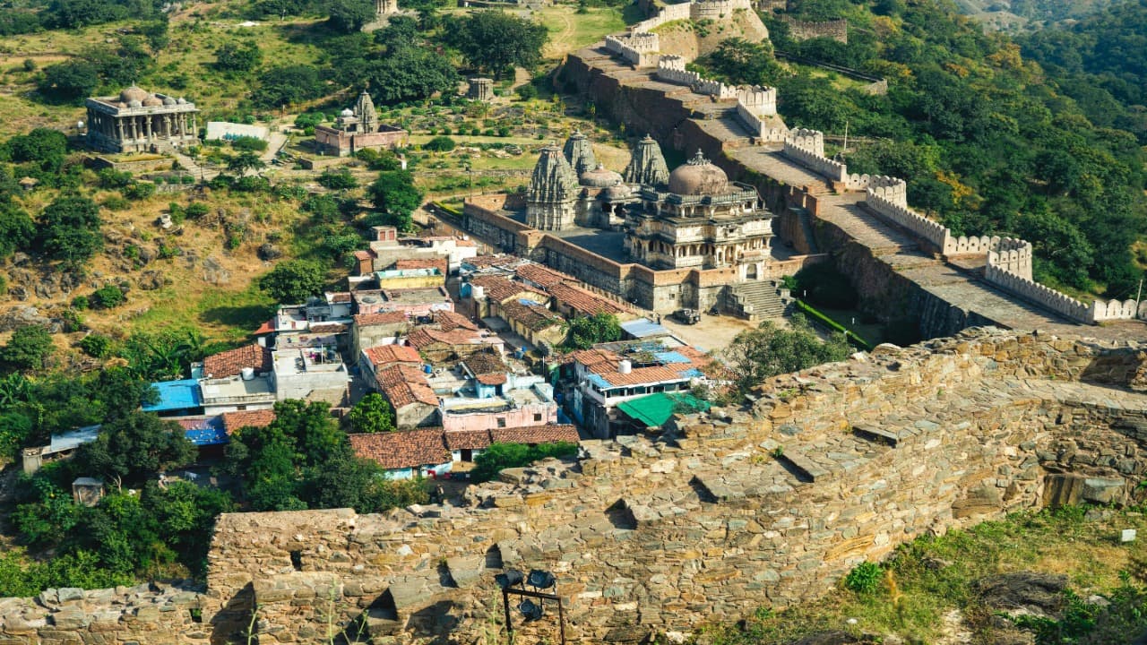 Udaipur