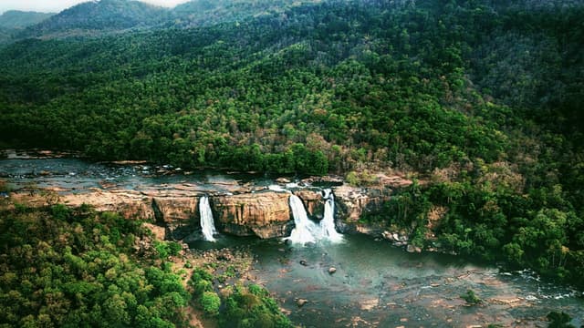 South India