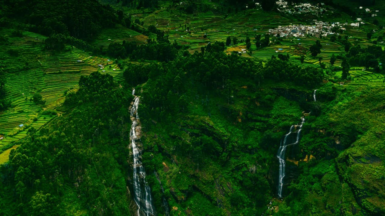 Kodaikanal