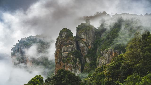 Kodaikanal