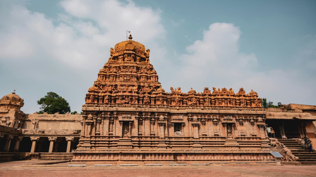 Madurai