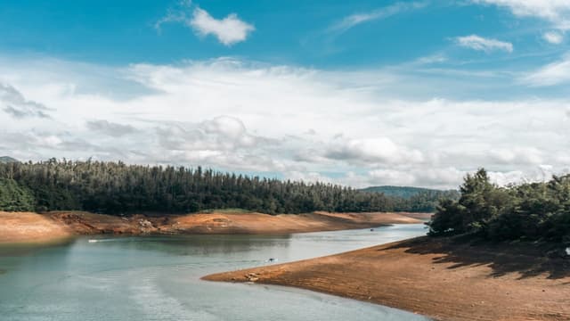 Ooty