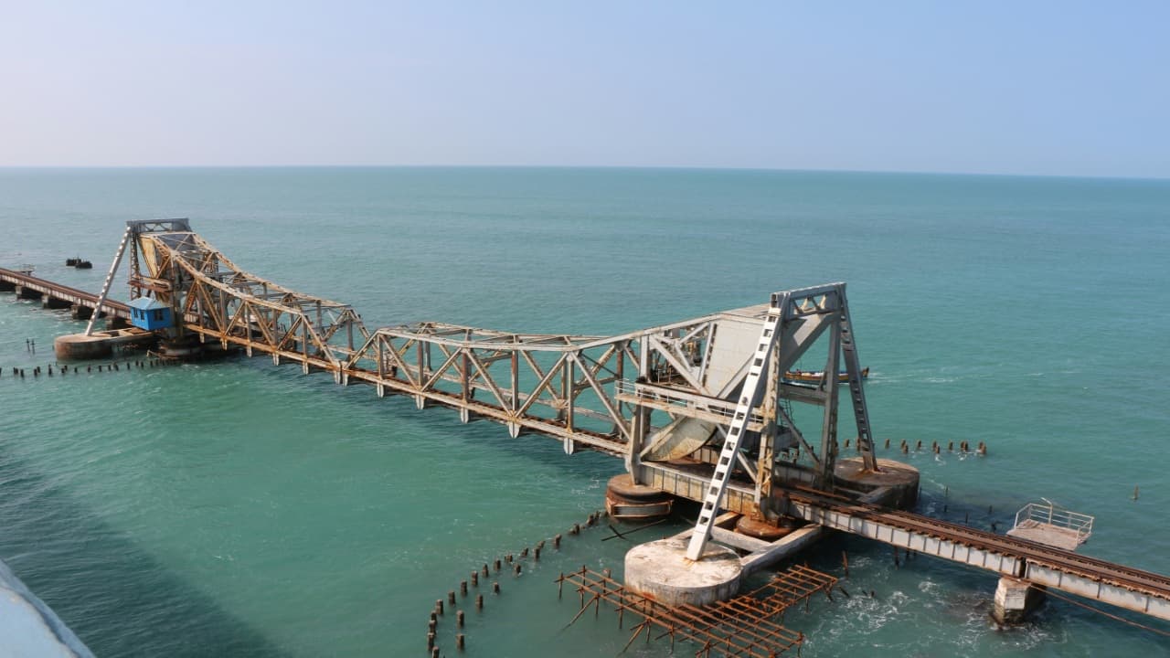 Rameshwaram