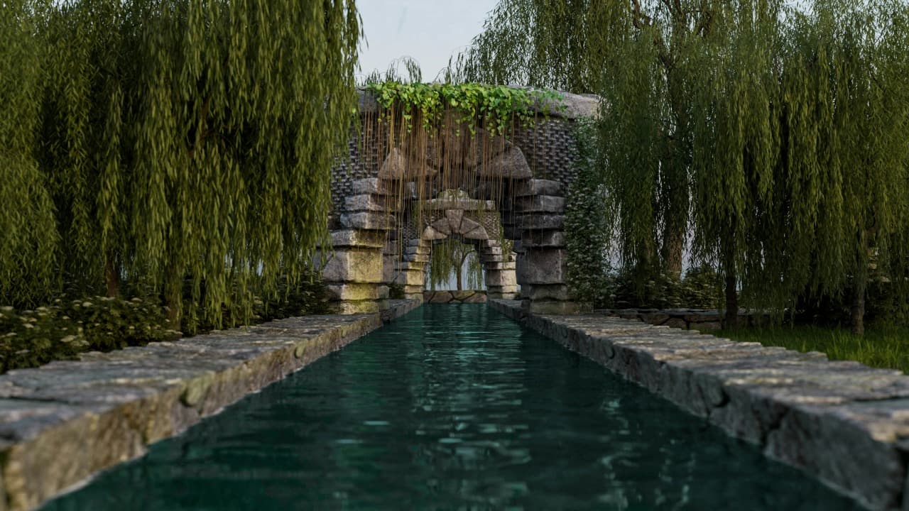 pilgrimage
