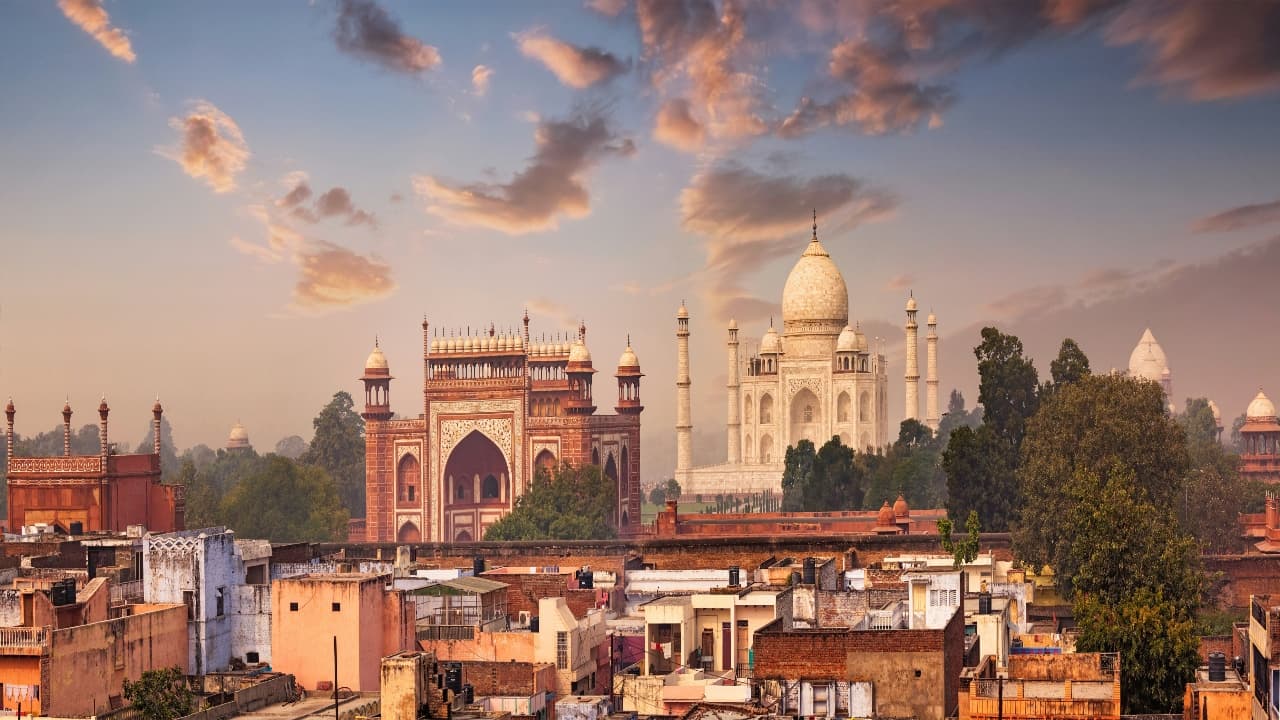 Uttar Pradesh