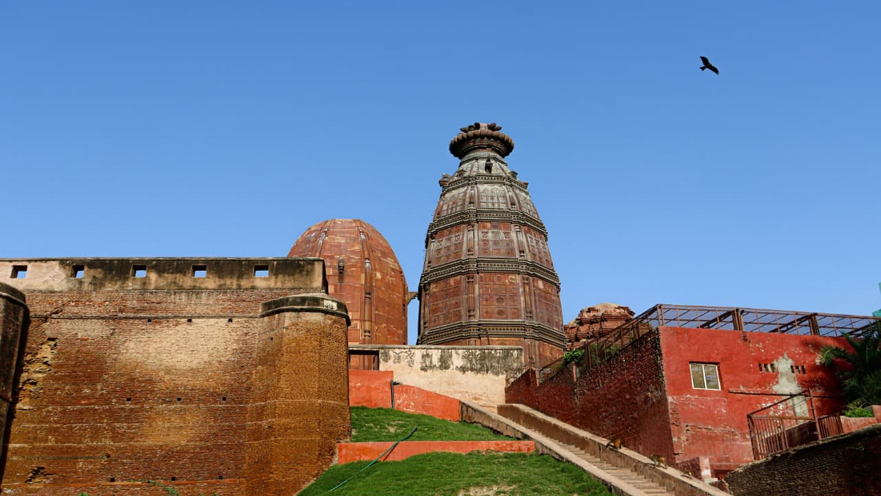 Mathura
