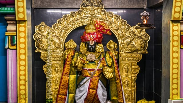 Mathura