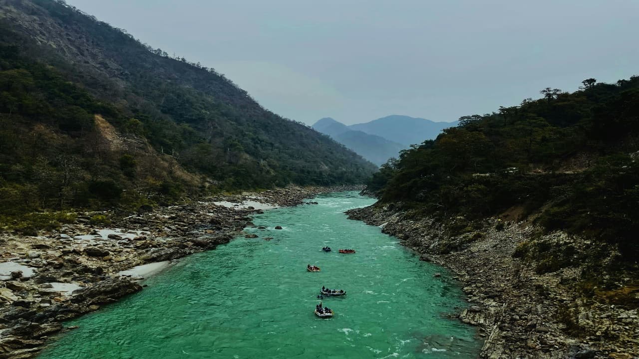 Rishikesh